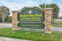 Shadow Bay Park