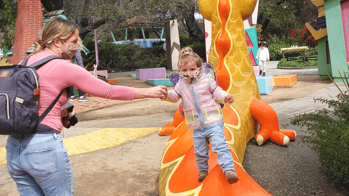 Children's Fairyland