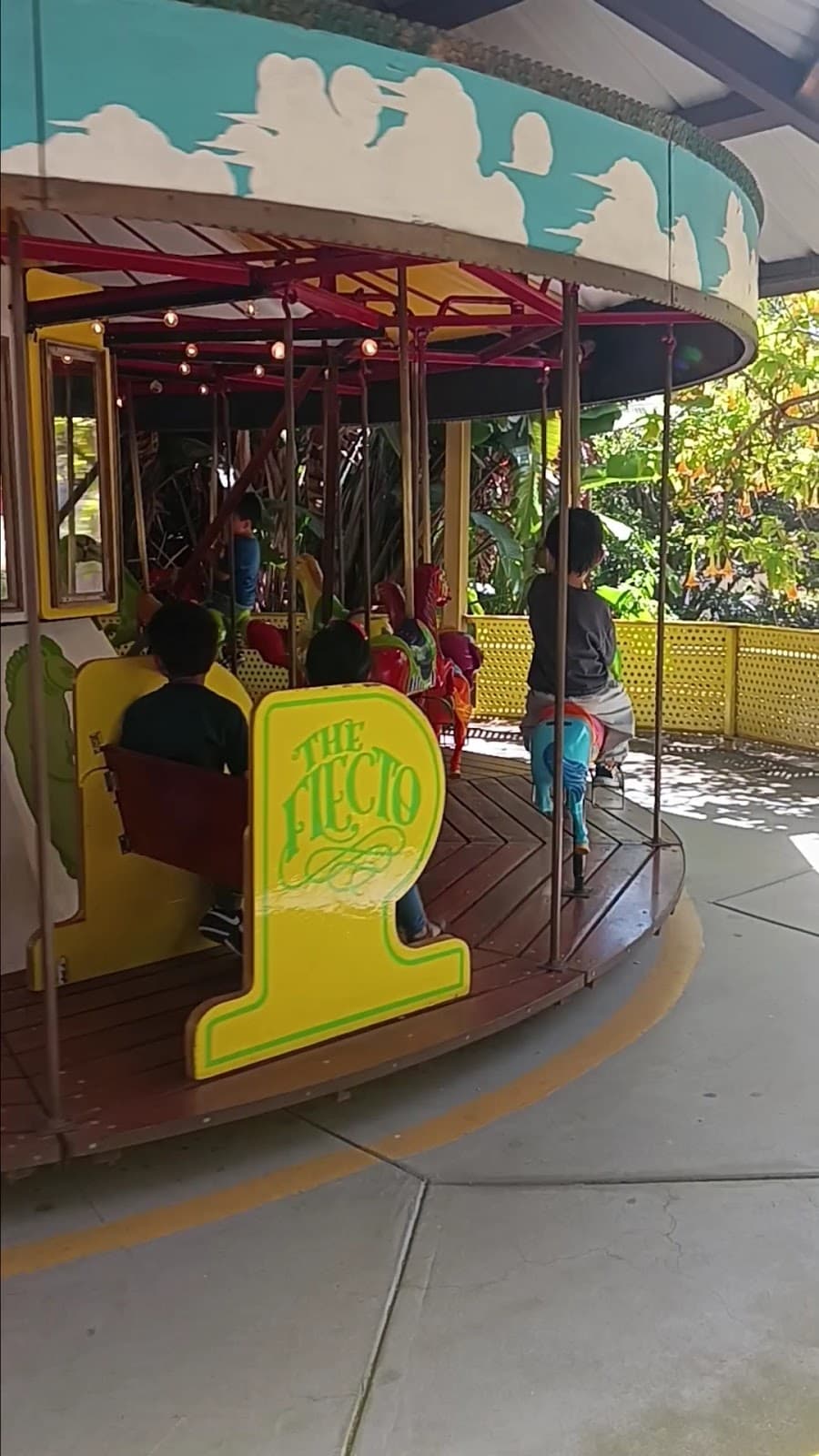 Children's Fairyland