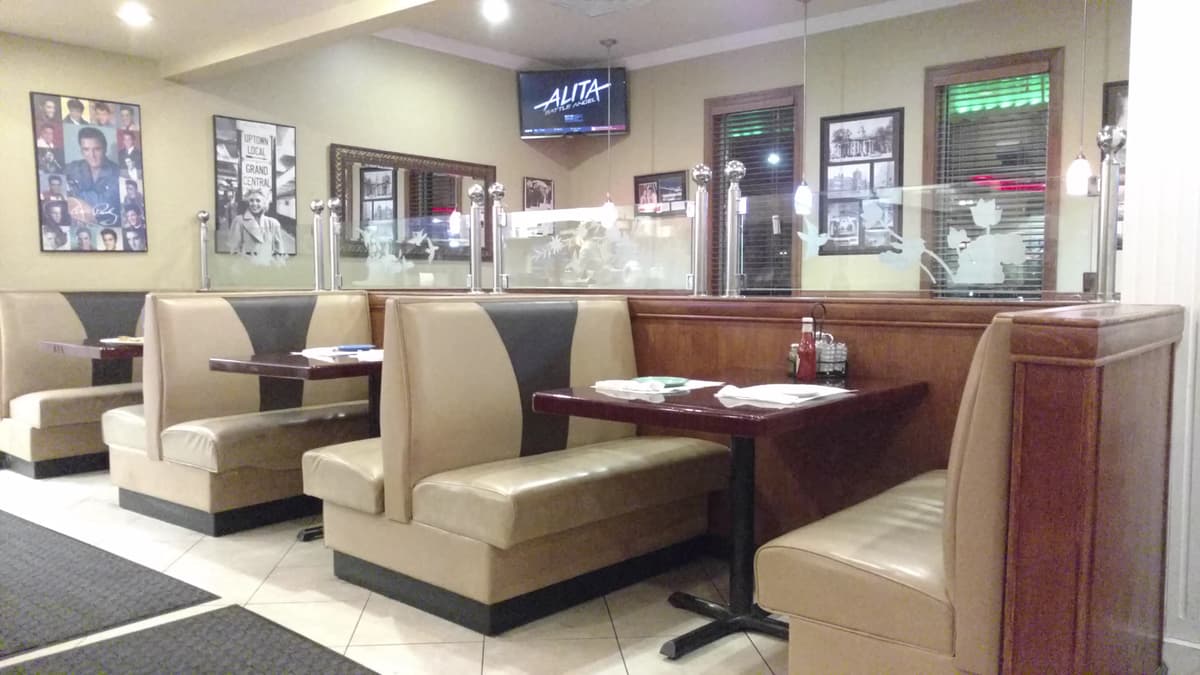 City Cafe Diner