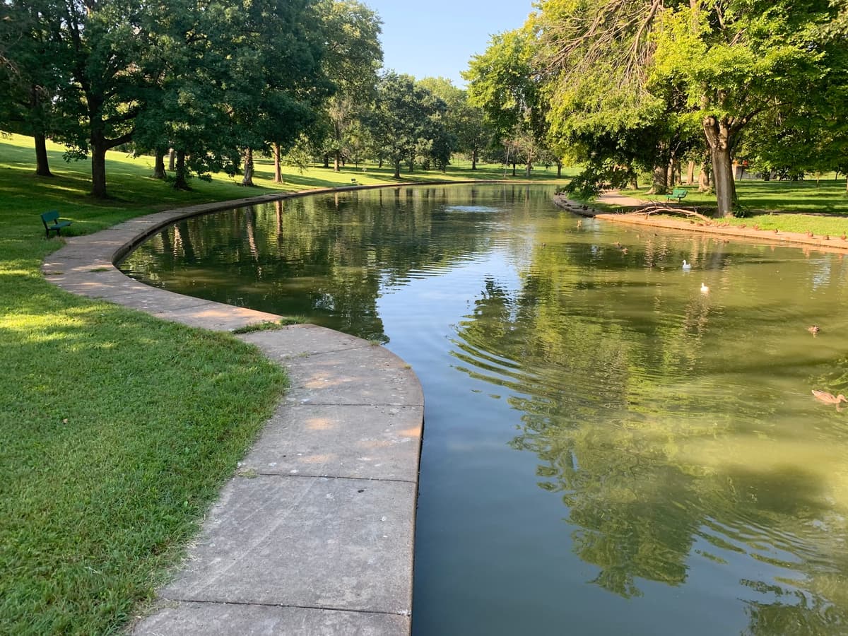 Willmore Park