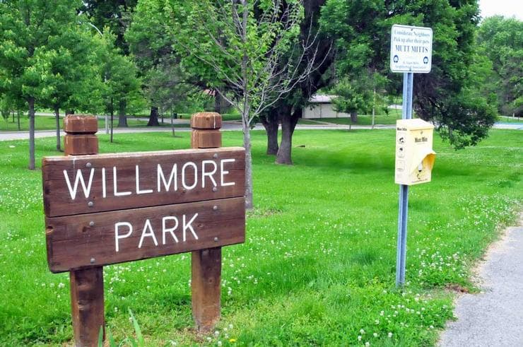 Willmore Park — photo 1 of 6