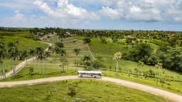 Eco Park Punta Cana