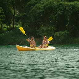 Eco Park Punta Cana