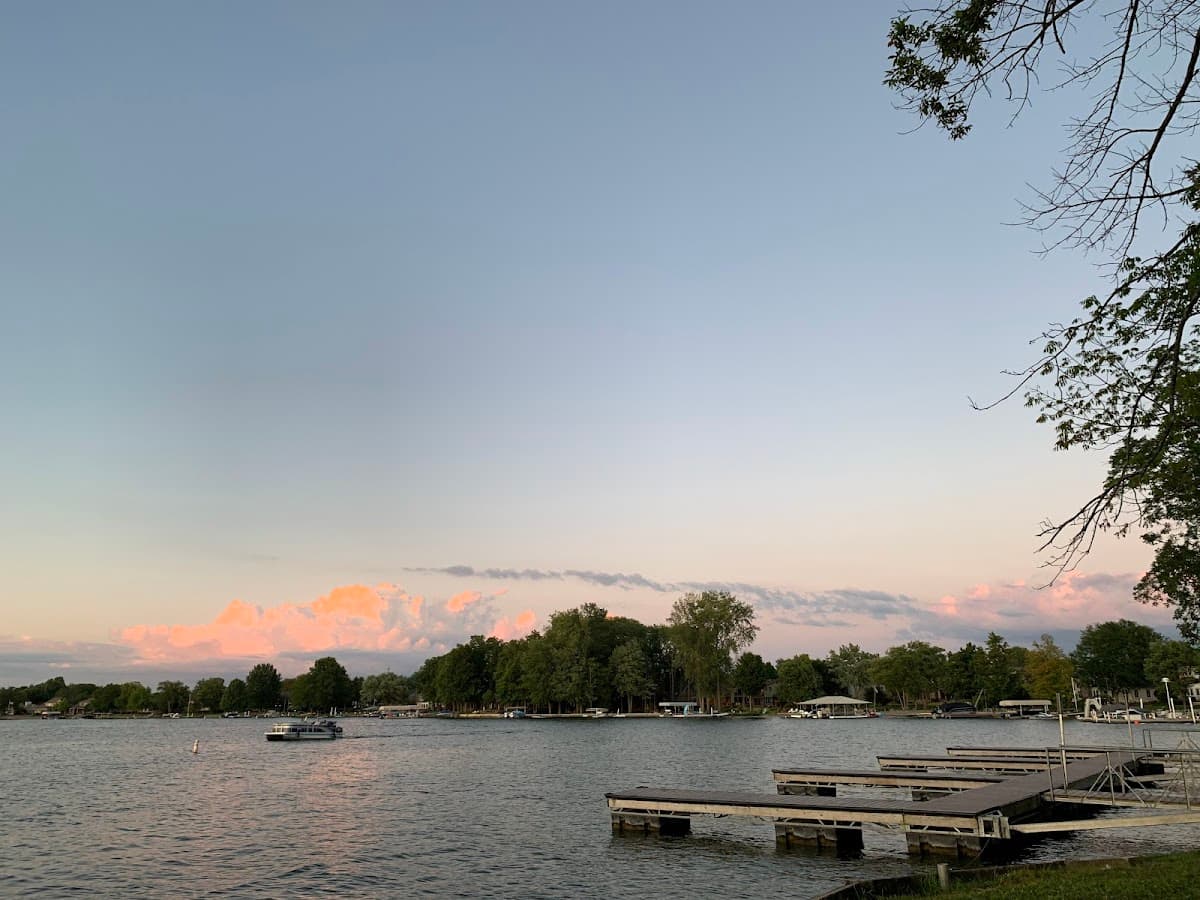 Morse Park & Beach, photo 1 of 2