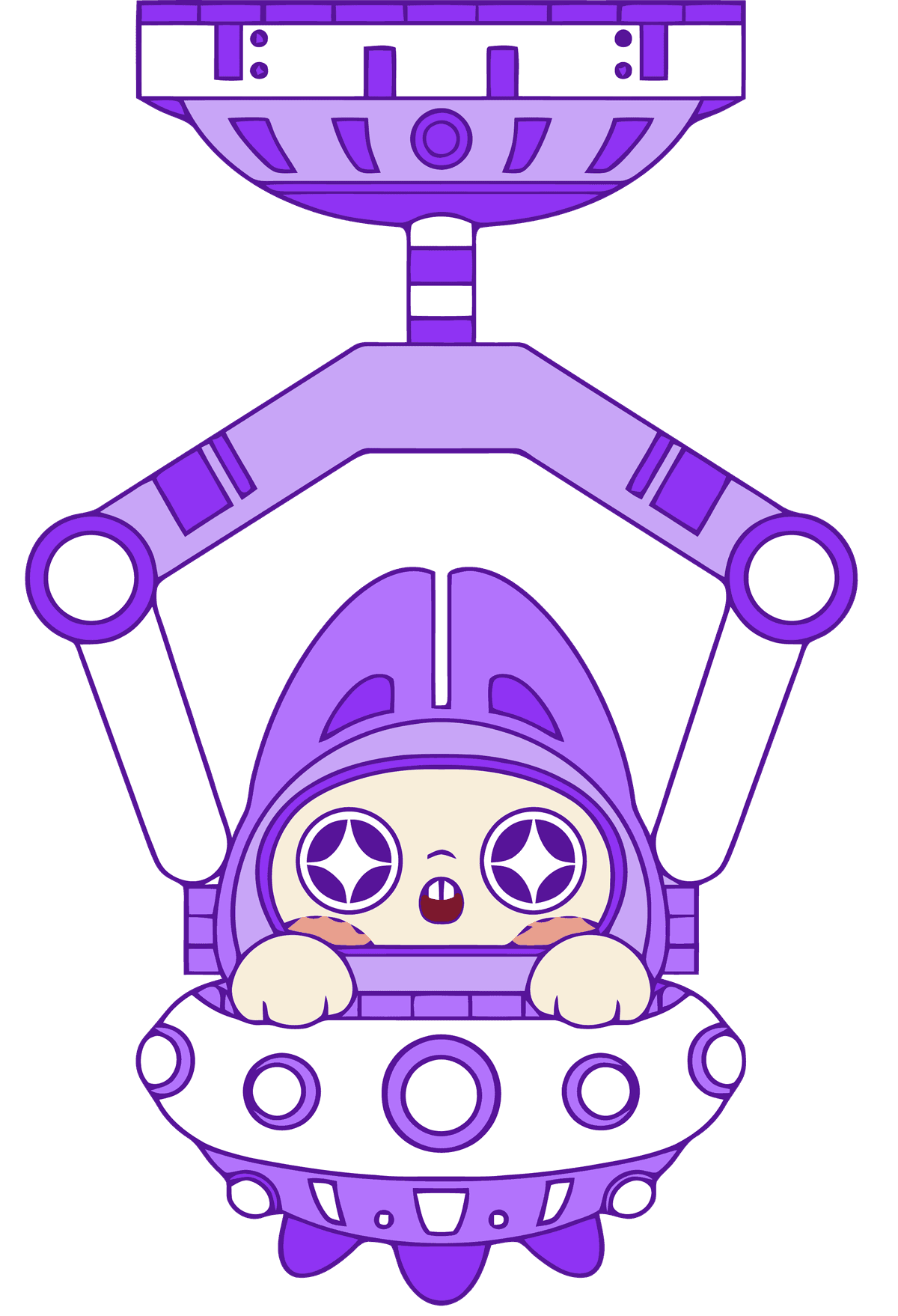 Galaxy Playland
