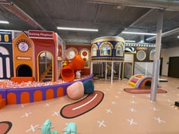 Galaxy Playland