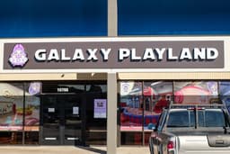 Galaxy Playland