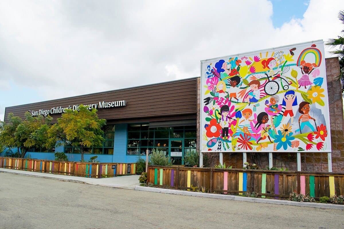 Children's Museum of Discovery