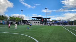 Eco's Sports Park