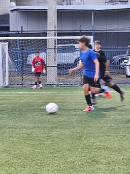 Eco's Sports Park