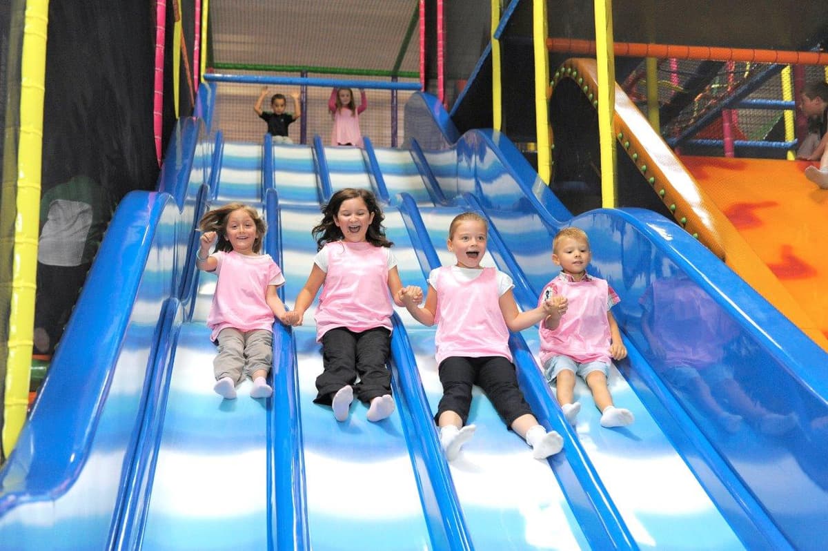 Kids Empire South Gate