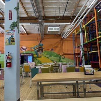 Kids Empire South Gate