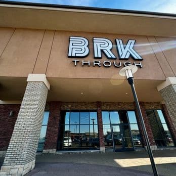 BRKTHROUGH Overland Park — photo 1 of 2