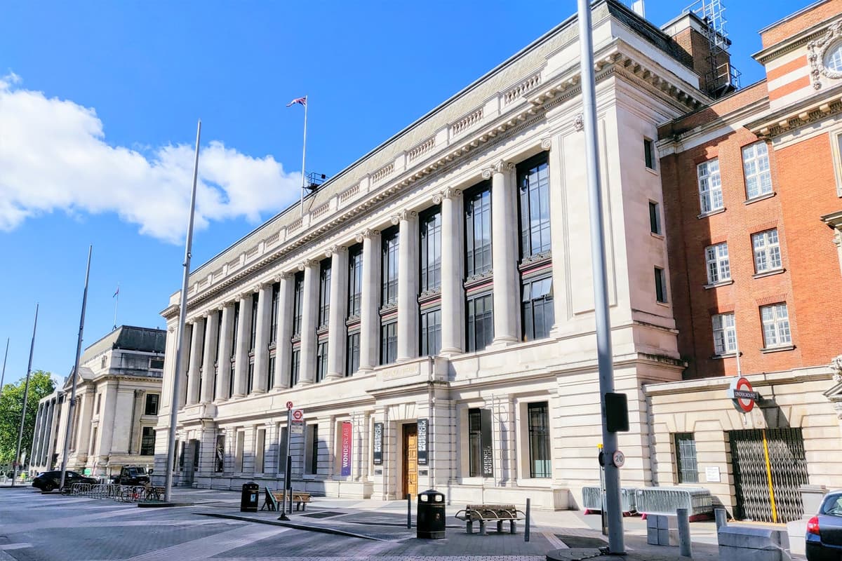 Science Museum