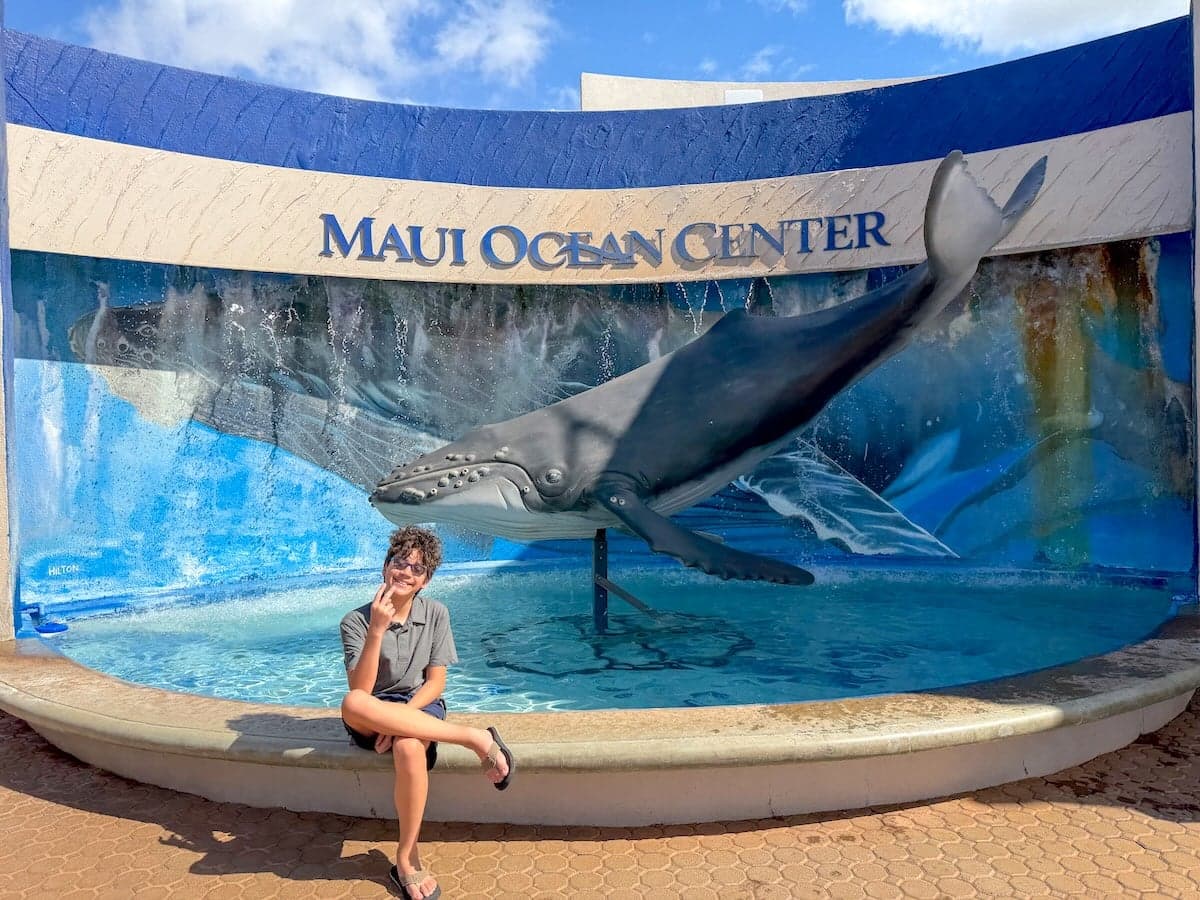 Maui Ocean Center