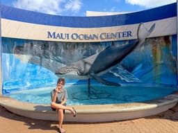 Maui Ocean Center