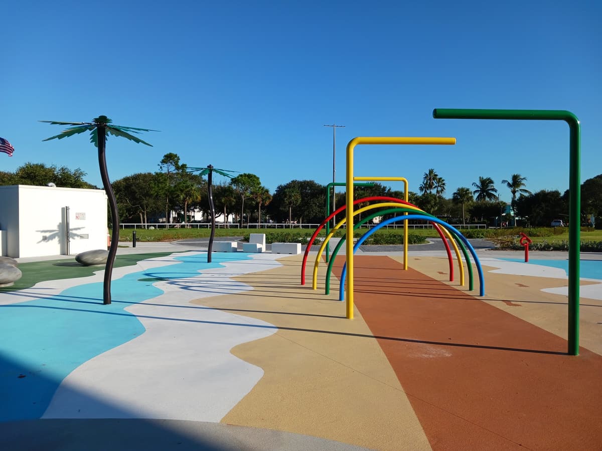 Brevard Parks & Recreation