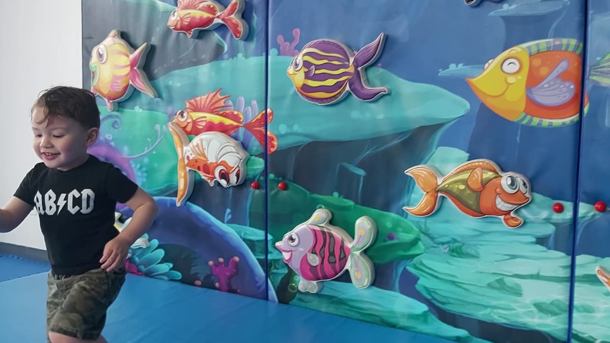 Kidz Adventure Center