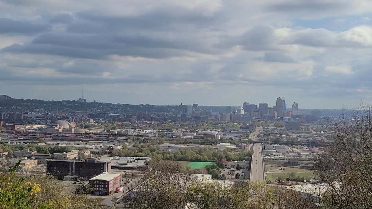 Olden View Park