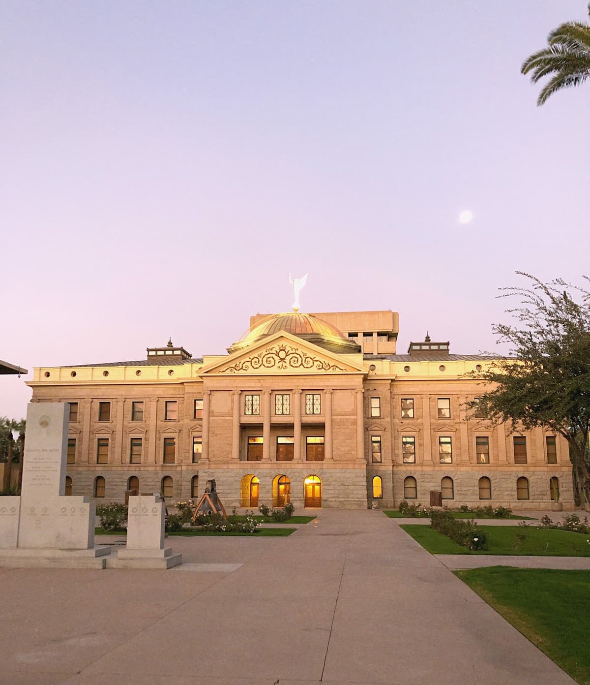 Arizona Capitol Museum, photo 1 of 1