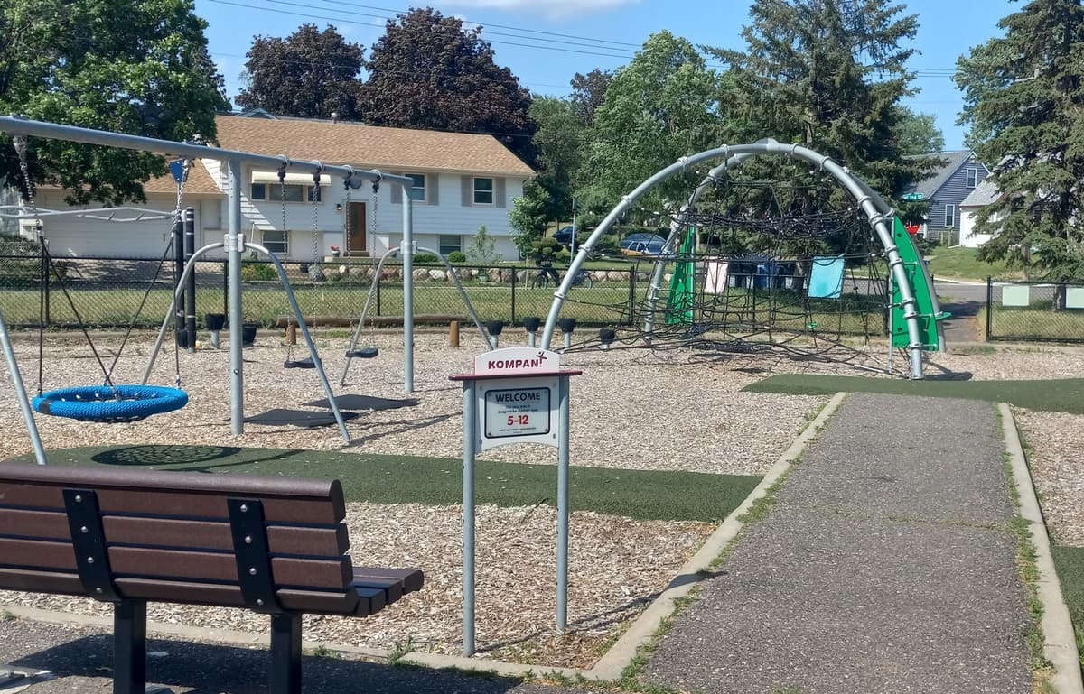 Hi-View Park