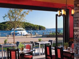 Harbor Table