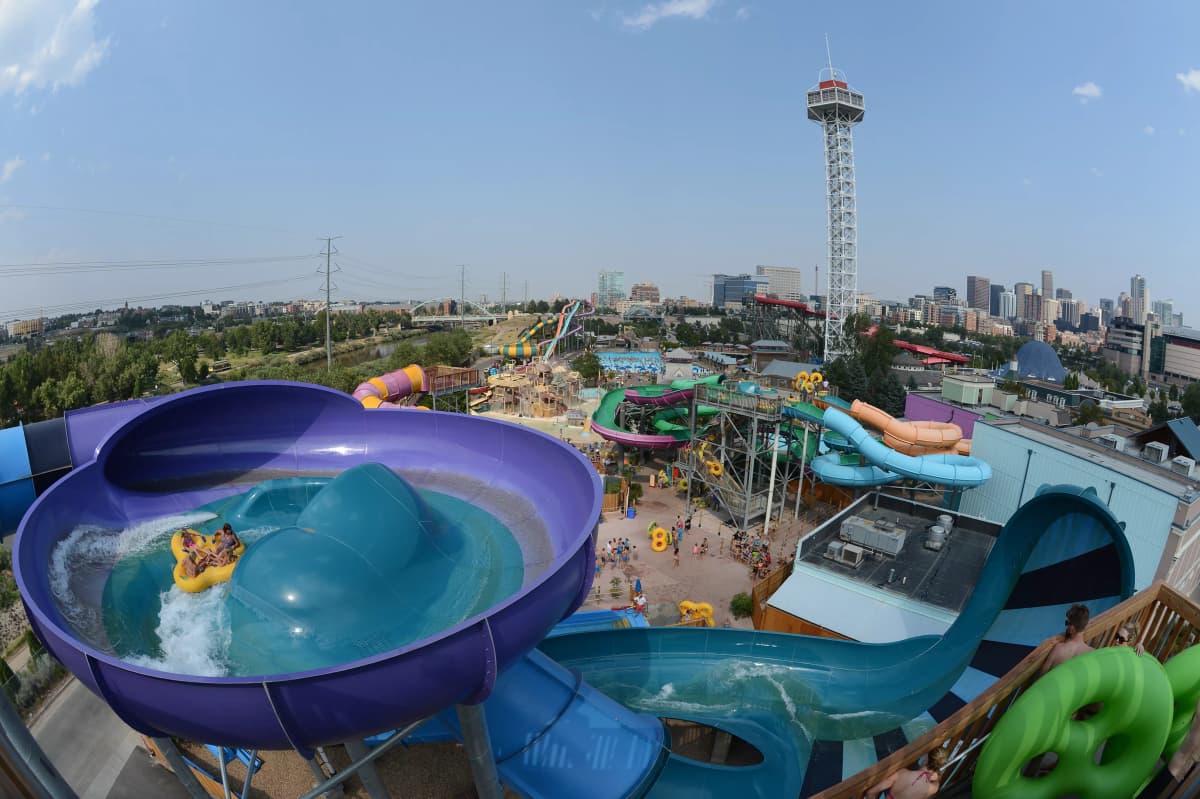 Elitch Gardens Theme & Water Park