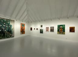 CAB Gallery & Studio