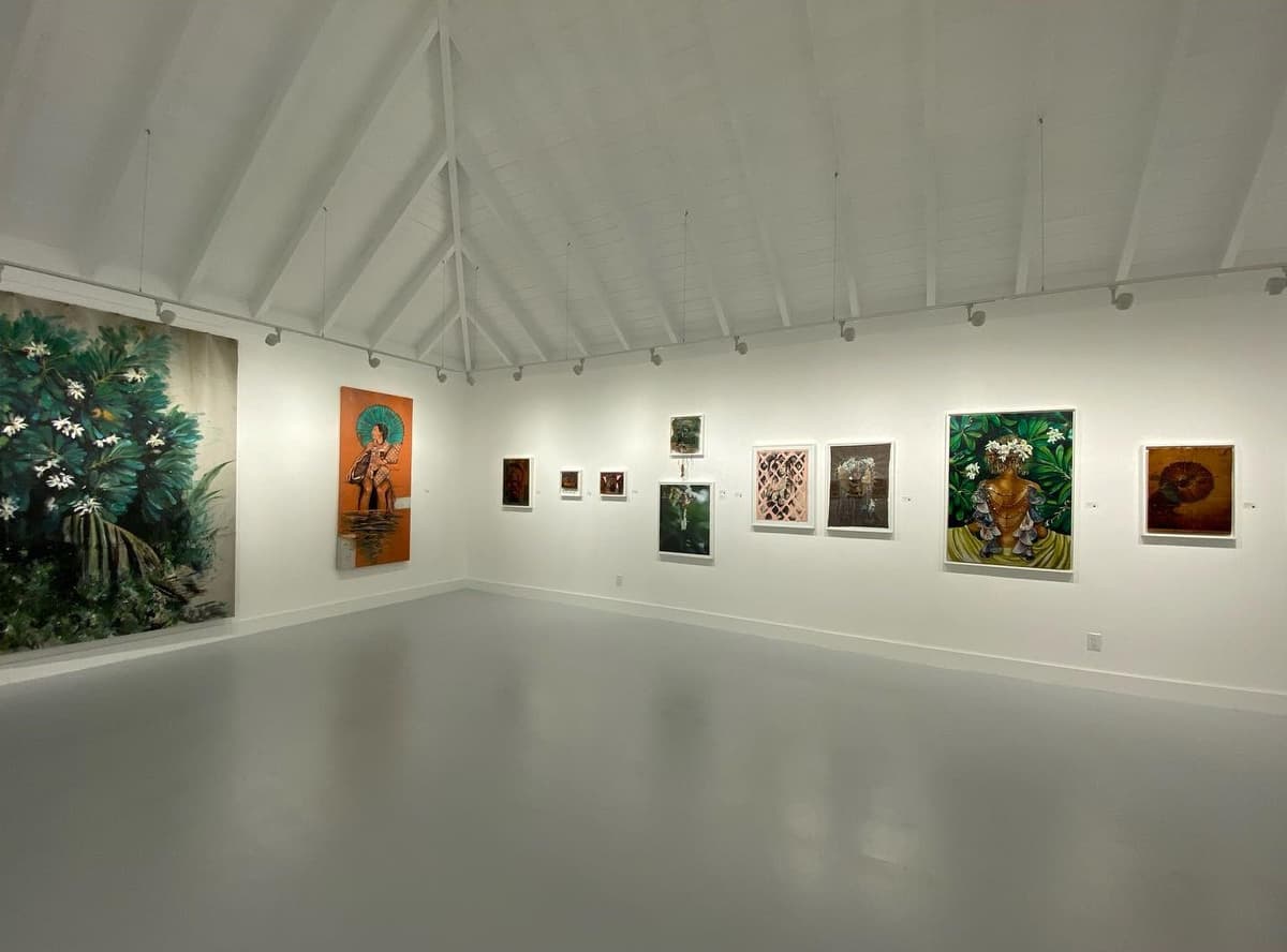 CAB Gallery & Studio