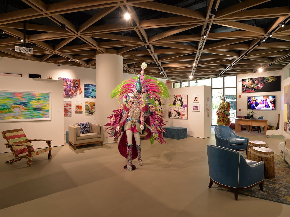 CAB Gallery & Studio
