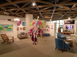 CAB Gallery & Studio