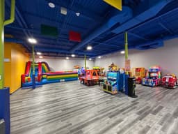 Willy amusement Center