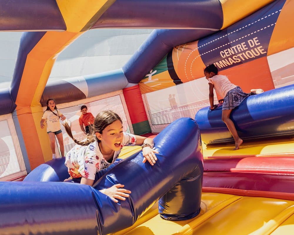 Willy amusement Center