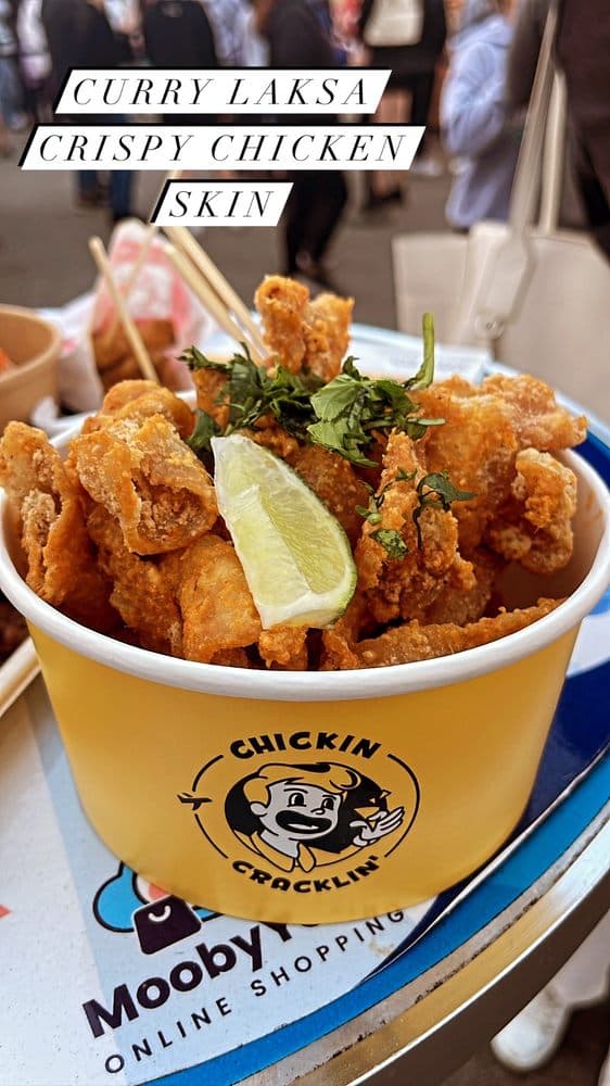 Richmond Night Market