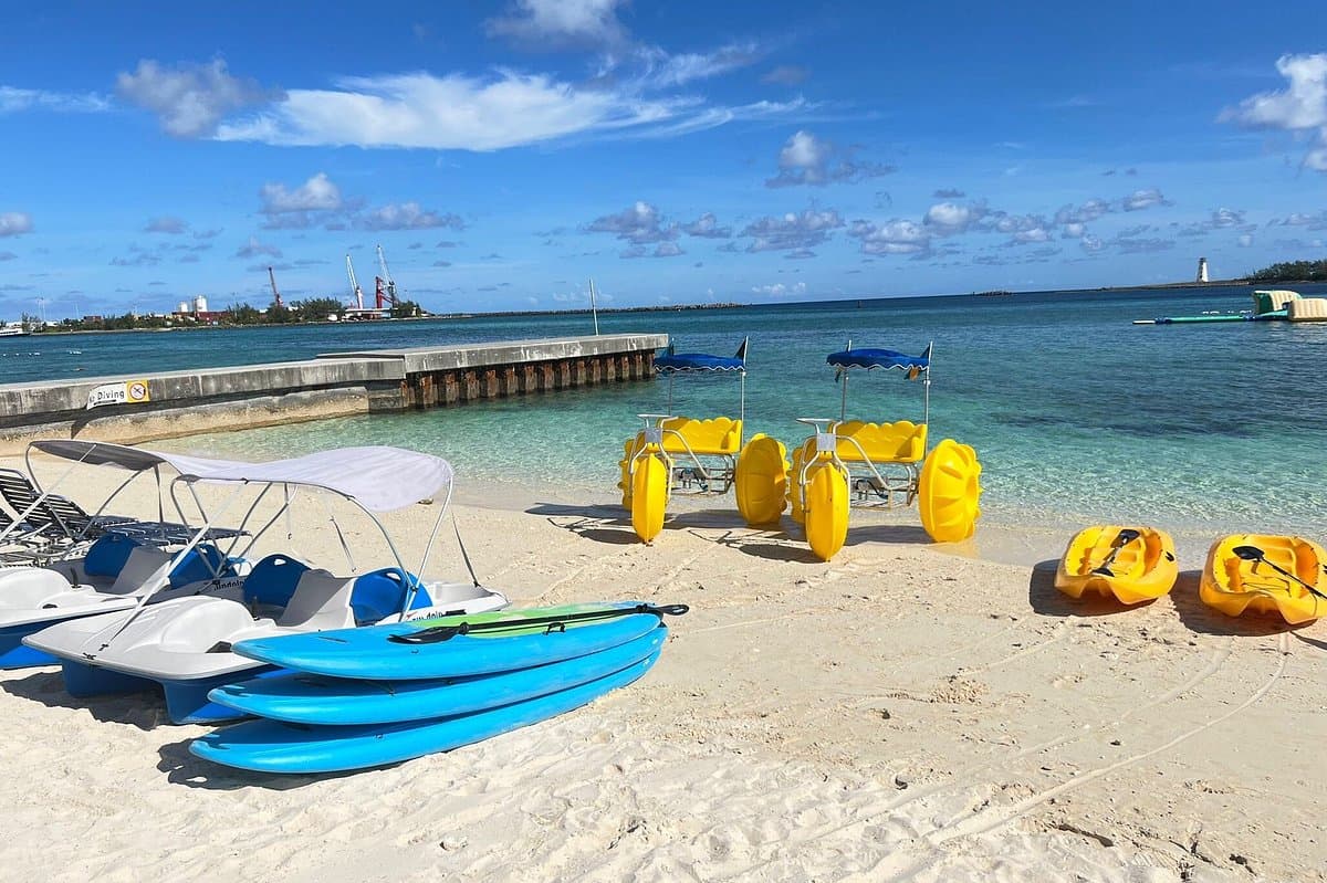 Brown's WaterSports, photo 1 of 6