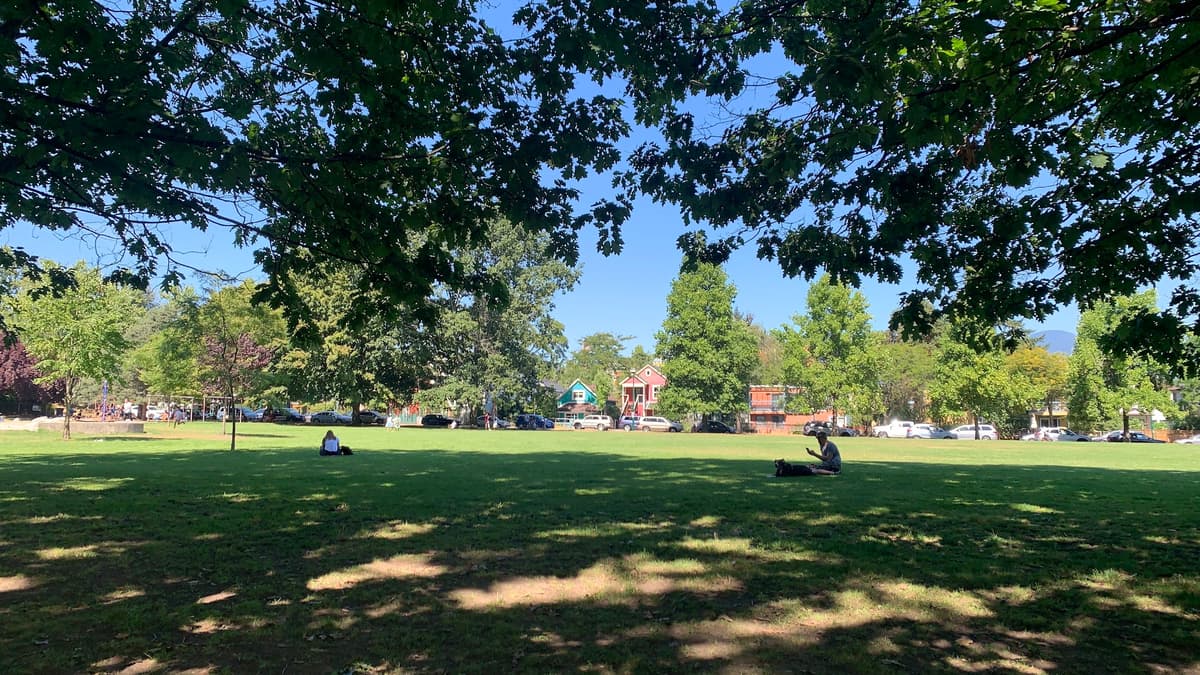 MacLean Park