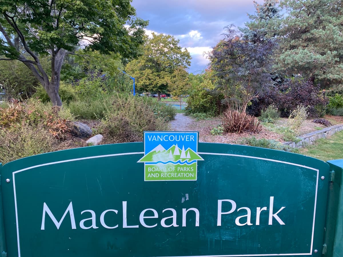 MacLean Park, photo 1 of 6