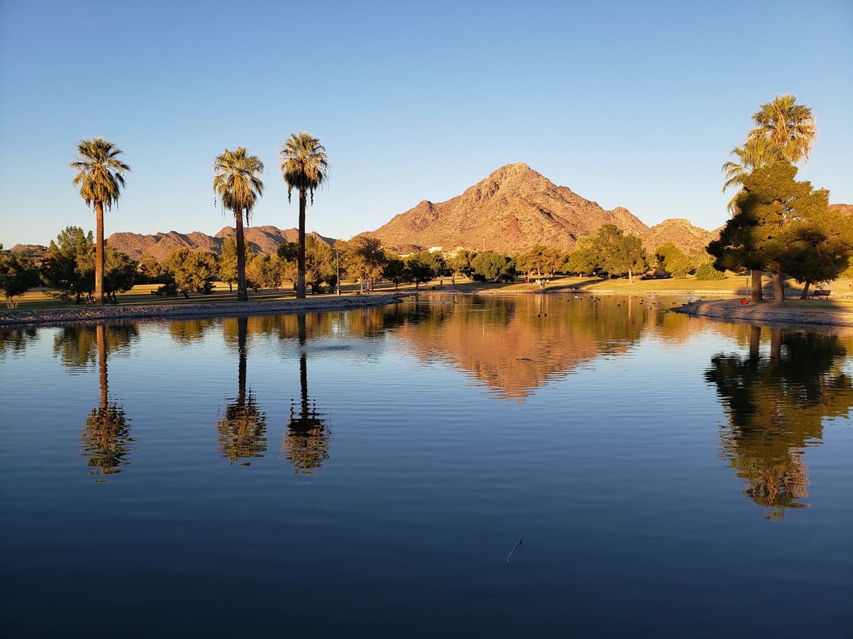 Granada Park