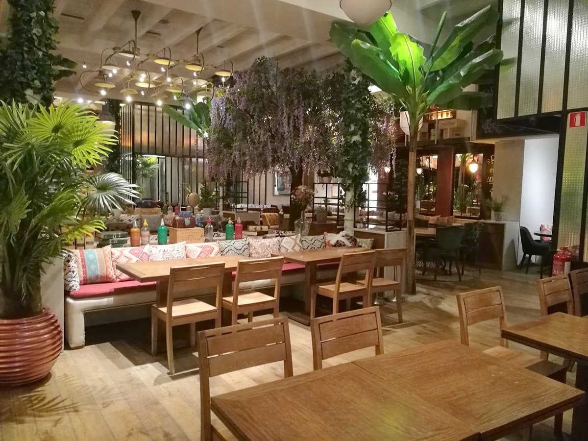 La Lolita Barcelona
