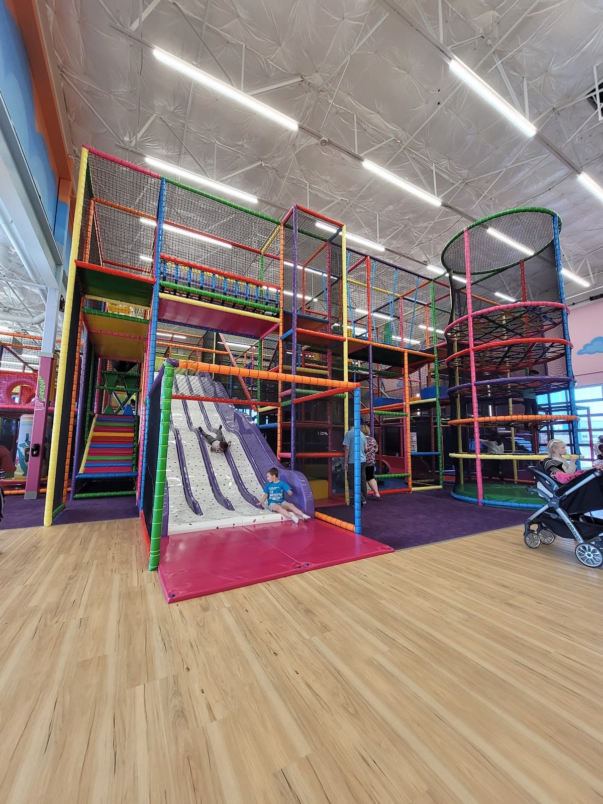 Kids Empire Midvale