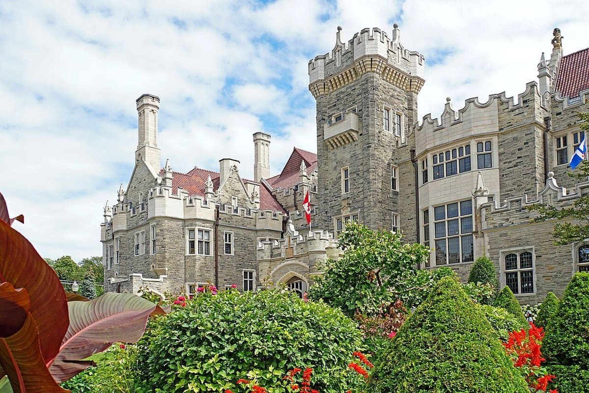 Toronto Family Activity Cost Guide