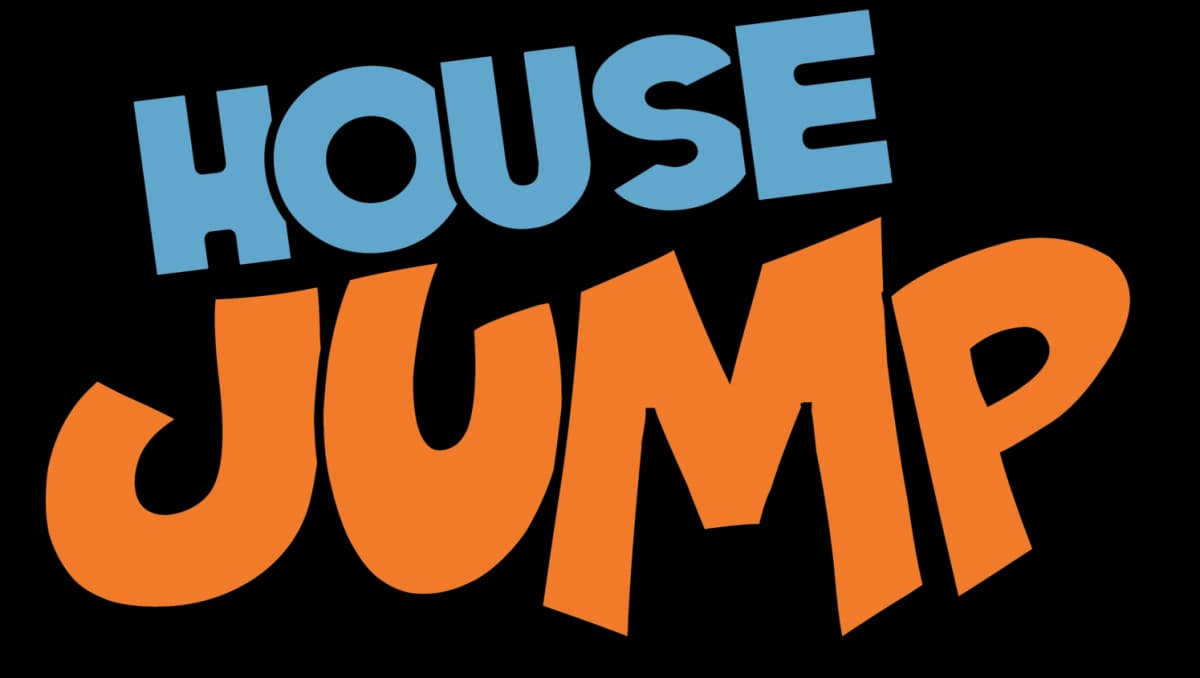 House of Jump Trampoline Park