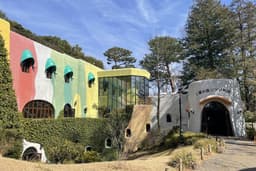 Ghibli Museum