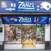 HOUSE ZANZI - JUEGOS.COM SRL