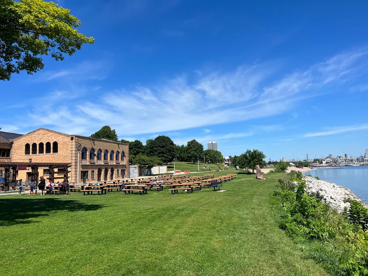 South Shore Park
