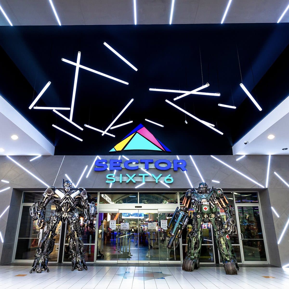 Sector Sixty6 - Caguas, photo 1 of 2