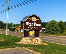 Wear Farm City Park