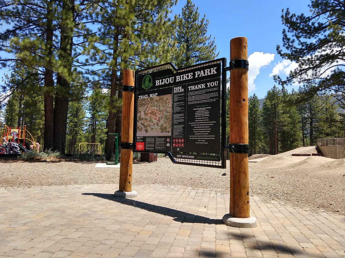 Bijou Community Park