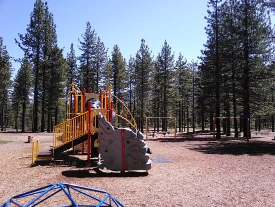 Bijou Community Park